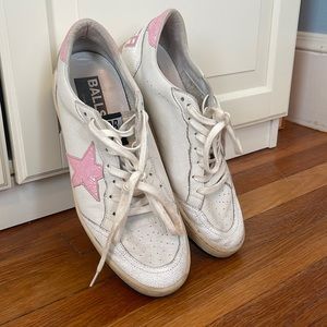 Golden Goose Ball Star sneakers